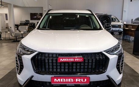 Haval Jolion, 2025 год, 2 375 010 рублей, 2 фотография