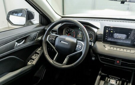 Haval Jolion, 2025 год, 2 375 010 рублей, 11 фотография