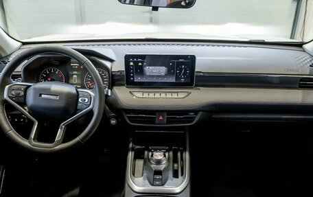 Haval Jolion, 2025 год, 2 375 010 рублей, 17 фотография