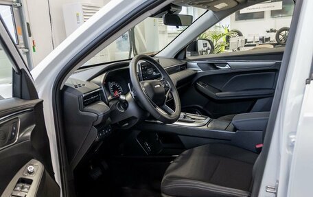 Haval Jolion, 2025 год, 2 375 010 рублей, 22 фотография