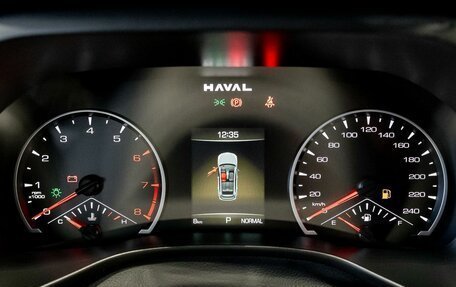 Haval Jolion, 2025 год, 2 375 010 рублей, 23 фотография