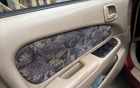 Toyota Corolla, 1997 год, 350 000 рублей, 6 фотография