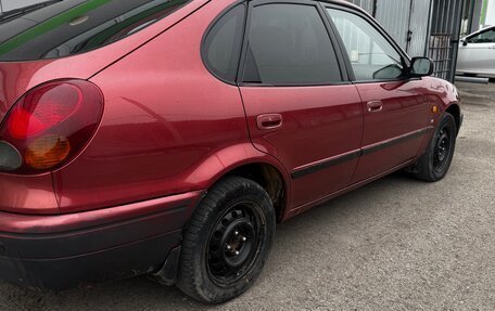 Toyota Corolla, 1997 год, 350 000 рублей, 3 фотография