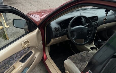 Toyota Corolla, 1997 год, 350 000 рублей, 7 фотография