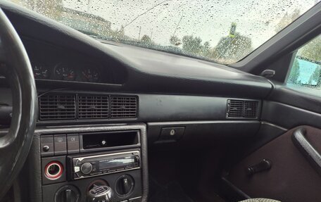 Audi 100, 1988 год, 140 000 рублей, 10 фотография