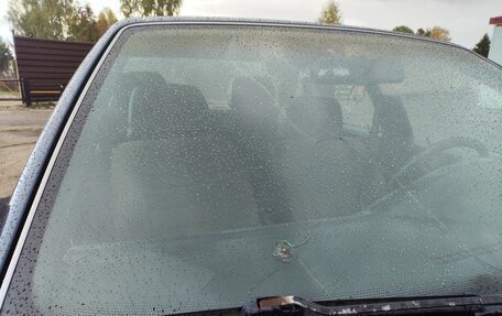 Audi 100, 1988 год, 140 000 рублей, 13 фотография