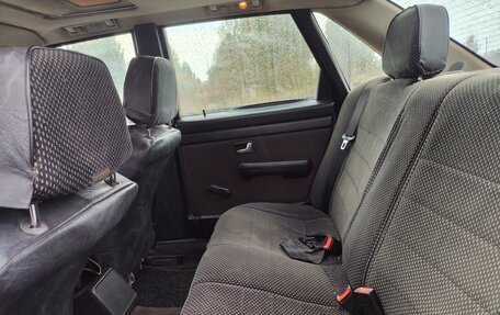 Audi 100, 1988 год, 140 000 рублей, 11 фотография