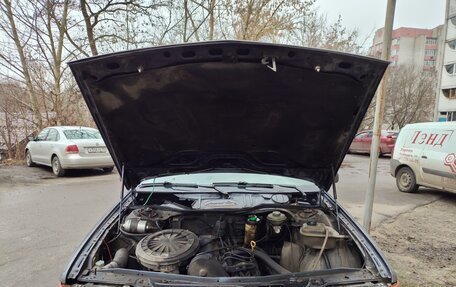 Audi 100, 1988 год, 140 000 рублей, 17 фотография