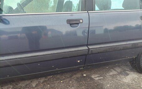 Audi 100, 1988 год, 140 000 рублей, 16 фотография