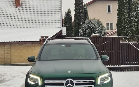 Mercedes-Benz GLB, 2021 год, 4 200 000 рублей, 2 фотография