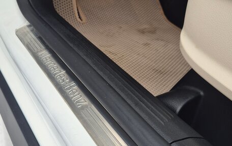 Mercedes-Benz GLB, 2021 год, 4 200 000 рублей, 10 фотография