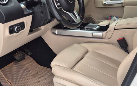 Mercedes-Benz GLB, 2021 год, 4 200 000 рублей, 9 фотография