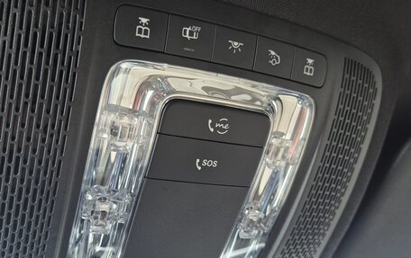 Mercedes-Benz GLB, 2021 год, 4 200 000 рублей, 13 фотография