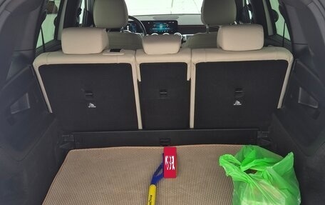 Mercedes-Benz GLB, 2021 год, 4 200 000 рублей, 5 фотография