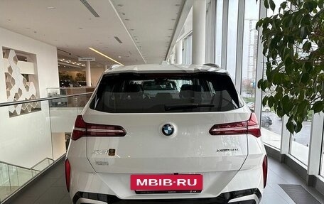 BMW X3, 2025 год, 8 529 900 рублей, 3 фотография