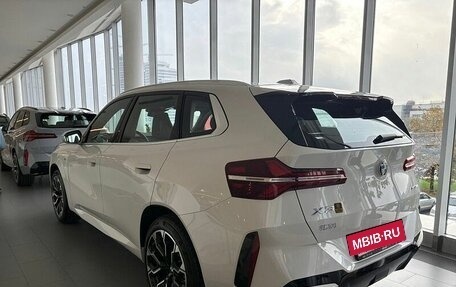 BMW X3, 2025 год, 8 529 900 рублей, 4 фотография