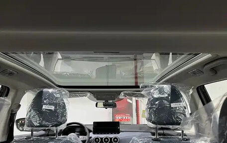 Nissan Qashqai, 2025 год, 1 920 000 рублей, 7 фотография