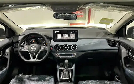 Nissan Qashqai, 2025 год, 1 920 000 рублей, 8 фотография