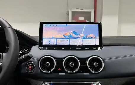 Nissan Qashqai, 2025 год, 1 920 000 рублей, 11 фотография