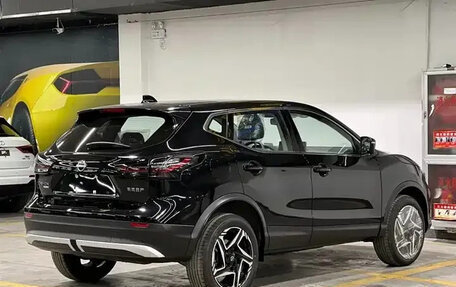 Nissan Qashqai, 2025 год, 1 920 000 рублей, 6 фотография