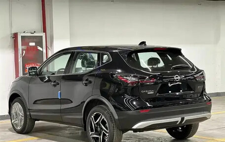 Nissan Qashqai, 2025 год, 1 920 000 рублей, 4 фотография