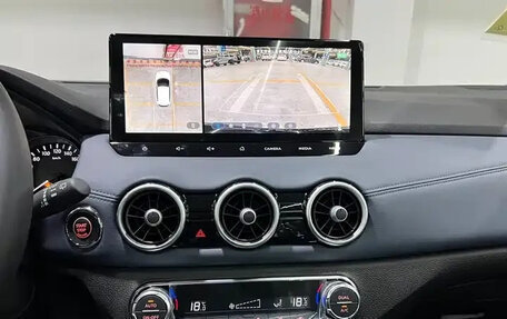 Nissan Qashqai, 2025 год, 1 920 000 рублей, 10 фотография