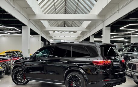 Mercedes-Benz GLS AMG, 2024 год, 28 500 000 рублей, 4 фотография