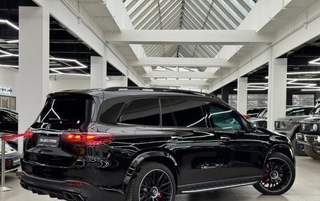 Mercedes-Benz GLS AMG, 2024 год, 28 500 000 рублей, 6 фотография