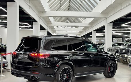 Mercedes-Benz GLS AMG, 2024 год, 28 500 000 рублей, 10 фотография