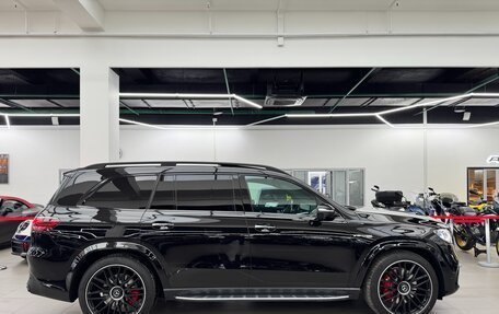 Mercedes-Benz GLS AMG, 2024 год, 28 500 000 рублей, 8 фотография