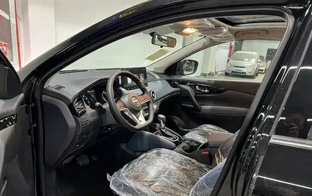 Nissan Qashqai, 2025 год, 1 920 000 рублей, 13 фотография