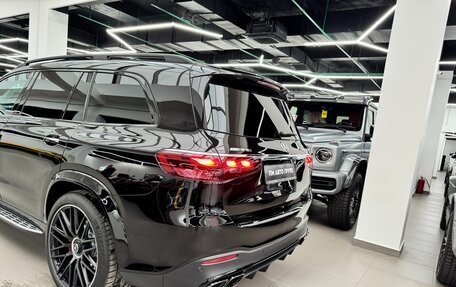 Mercedes-Benz GLS AMG, 2024 год, 28 500 000 рублей, 14 фотография