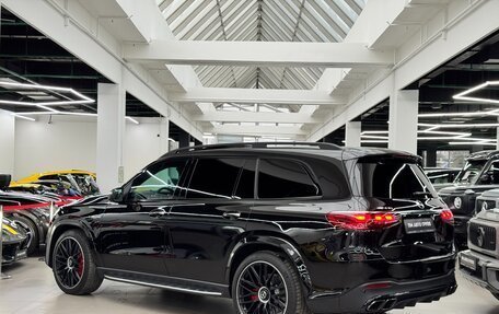 Mercedes-Benz GLS AMG, 2024 год, 28 500 000 рублей, 12 фотография