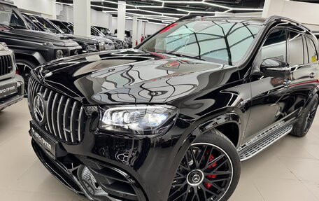 Mercedes-Benz GLS AMG, 2024 год, 28 500 000 рублей, 13 фотография