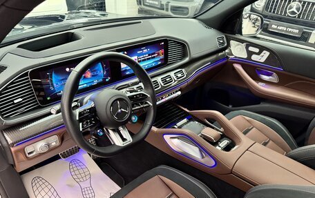 Mercedes-Benz GLS AMG, 2024 год, 28 500 000 рублей, 16 фотография