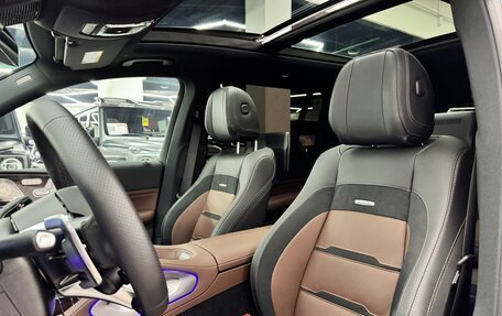Mercedes-Benz GLS AMG, 2024 год, 28 500 000 рублей, 19 фотография