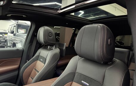 Mercedes-Benz GLS AMG, 2024 год, 28 500 000 рублей, 21 фотография