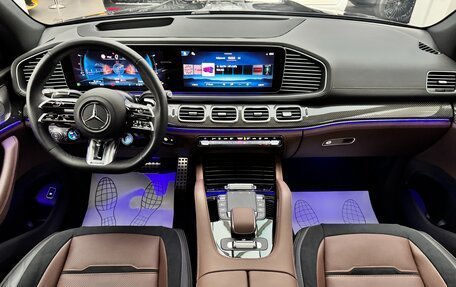 Mercedes-Benz GLS AMG, 2024 год, 28 500 000 рублей, 18 фотография