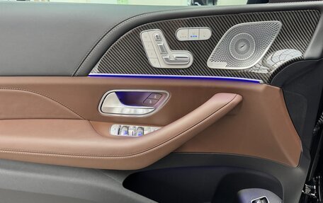 Mercedes-Benz GLS AMG, 2024 год, 28 500 000 рублей, 20 фотография