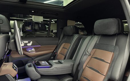 Mercedes-Benz GLS AMG, 2024 год, 28 500 000 рублей, 25 фотография