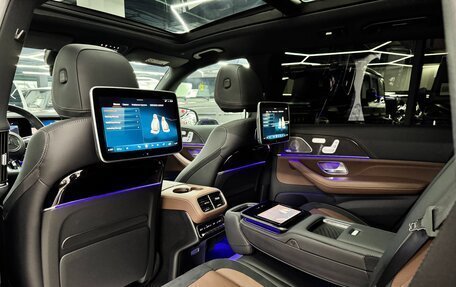 Mercedes-Benz GLS AMG, 2024 год, 28 500 000 рублей, 23 фотография