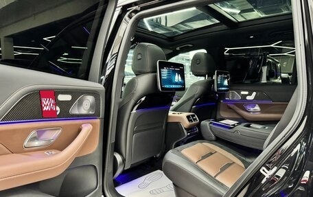 Mercedes-Benz GLS AMG, 2024 год, 28 500 000 рублей, 22 фотография