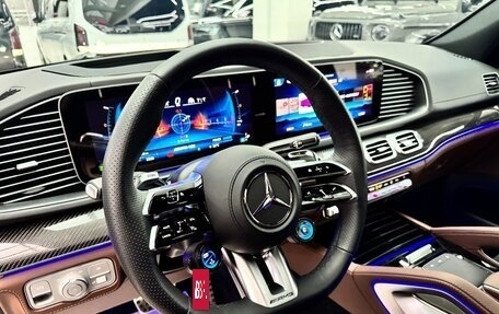 Mercedes-Benz GLS AMG, 2024 год, 28 500 000 рублей, 17 фотография