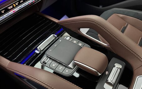 Mercedes-Benz GLS AMG, 2024 год, 28 500 000 рублей, 31 фотография