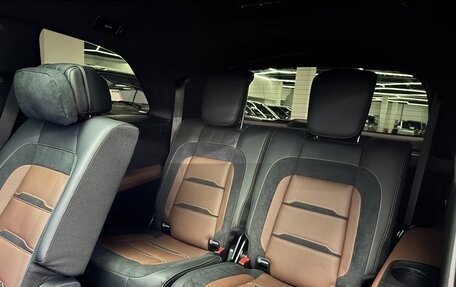 Mercedes-Benz GLS AMG, 2024 год, 28 500 000 рублей, 27 фотография