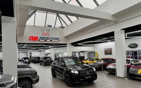 Mercedes-Benz GLS AMG, 2024 год, 28 500 000 рублей, 38 фотография