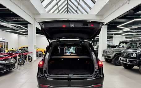 Mercedes-Benz GLS AMG, 2024 год, 28 500 000 рублей, 36 фотография