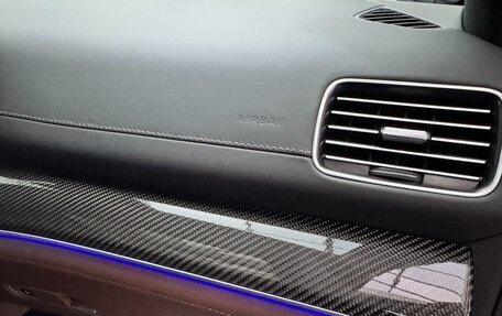 Mercedes-Benz GLS AMG, 2024 год, 28 500 000 рублей, 32 фотография