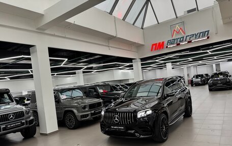 Mercedes-Benz GLS AMG, 2024 год, 28 500 000 рублей, 37 фотография