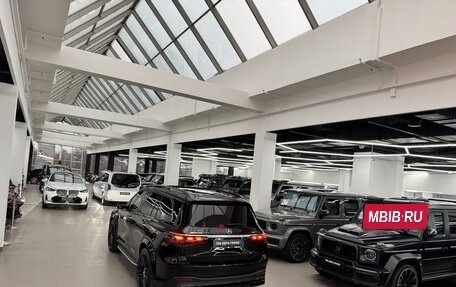 Mercedes-Benz GLS AMG, 2024 год, 28 500 000 рублей, 39 фотография